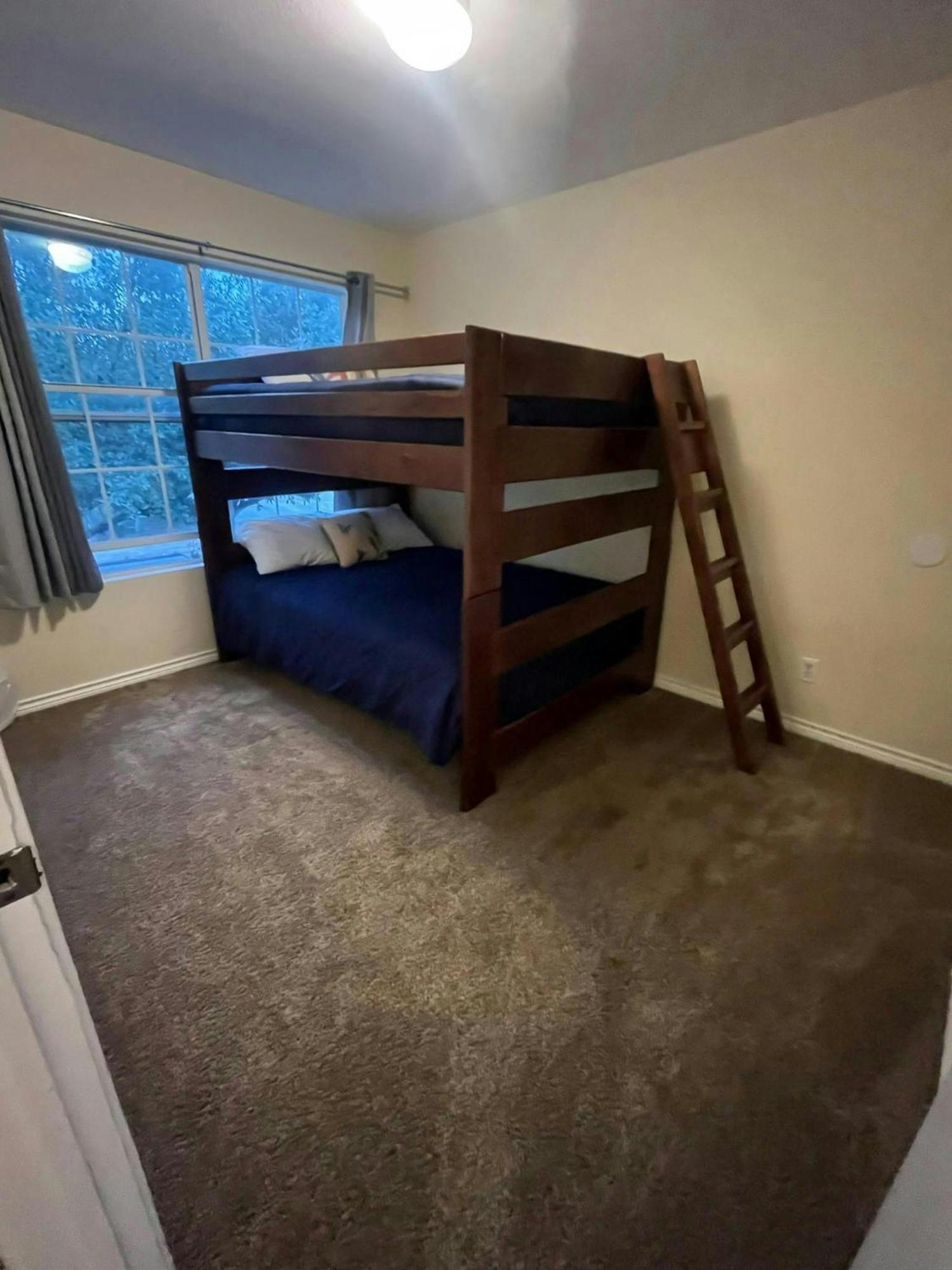 サンアントニオ King'S Camp 3 Bed 2 Bath Seaworld And Medicalヴィラ エクステリア 写真