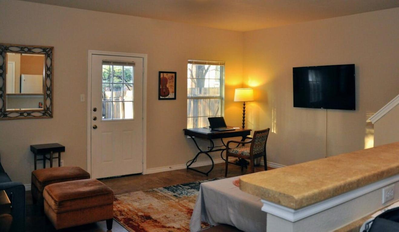 サンアントニオ King'S Camp 3 Bed 2 Bath Seaworld And Medicalヴィラ エクステリア 写真