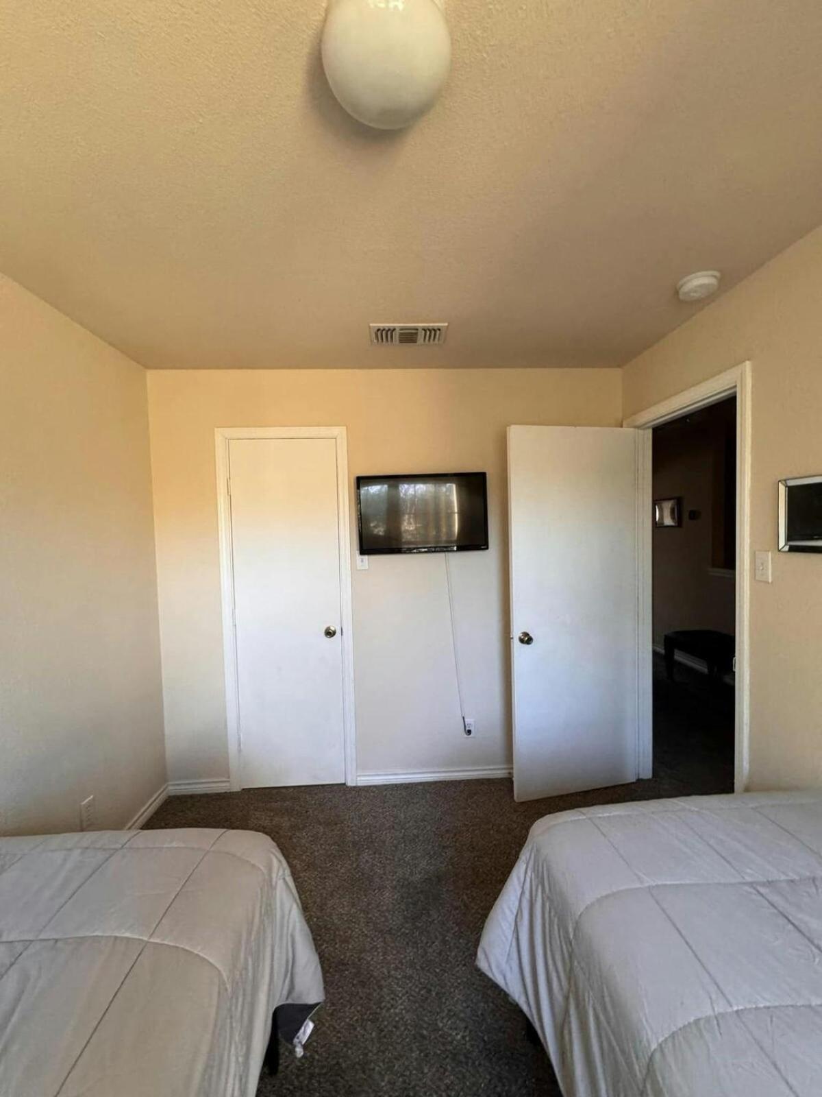 サンアントニオ King'S Camp 3 Bed 2 Bath Seaworld And Medicalヴィラ エクステリア 写真