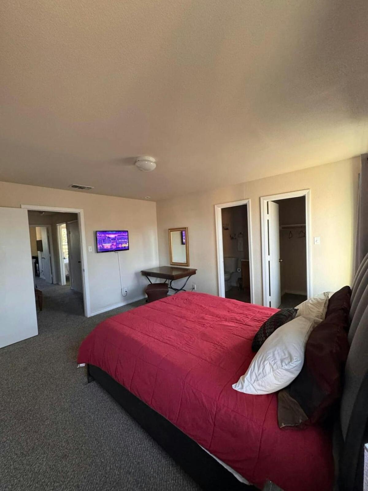 サンアントニオ King'S Camp 3 Bed 2 Bath Seaworld And Medicalヴィラ エクステリア 写真